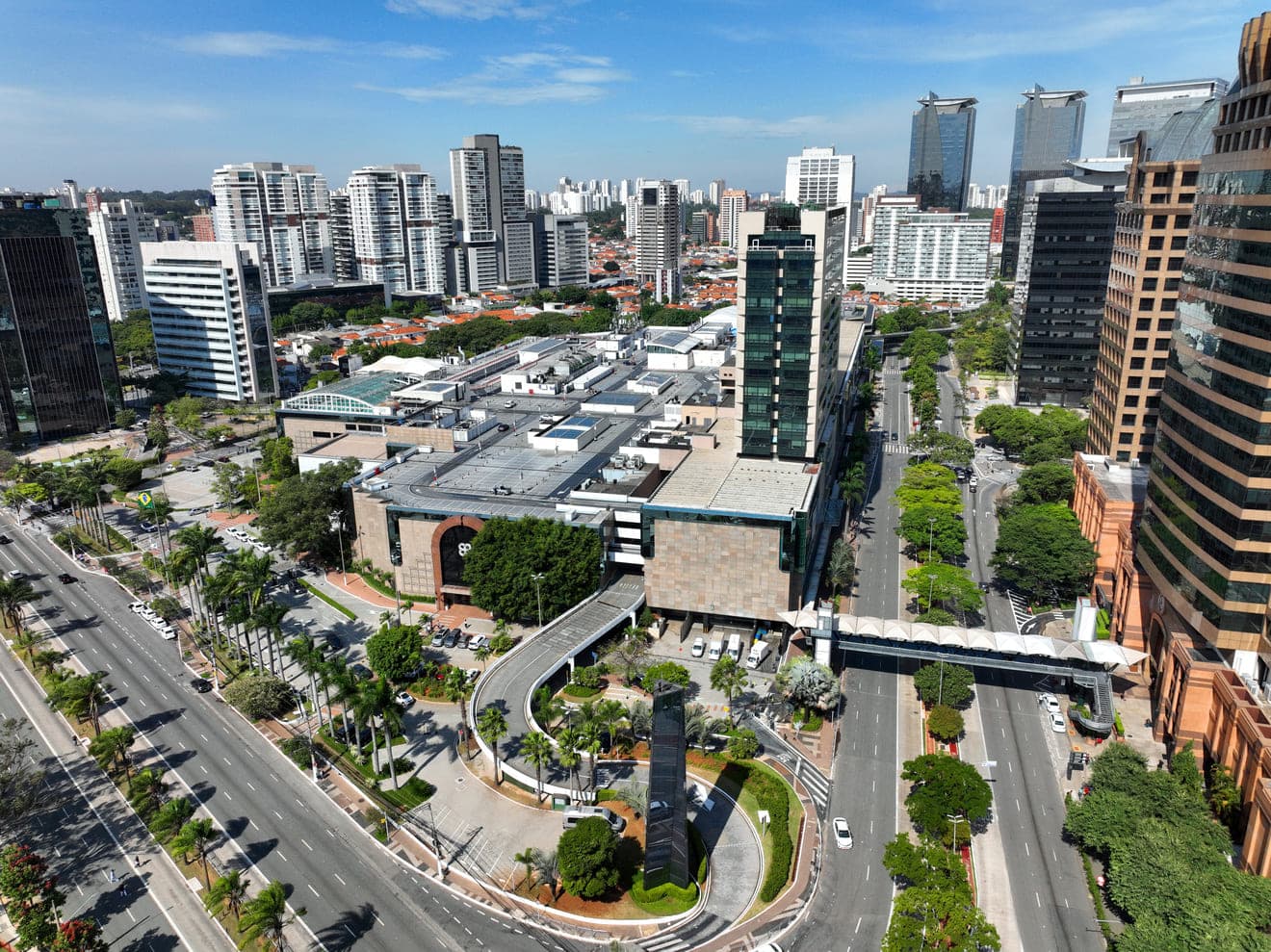 Foto representando Chácara Santo Antônio