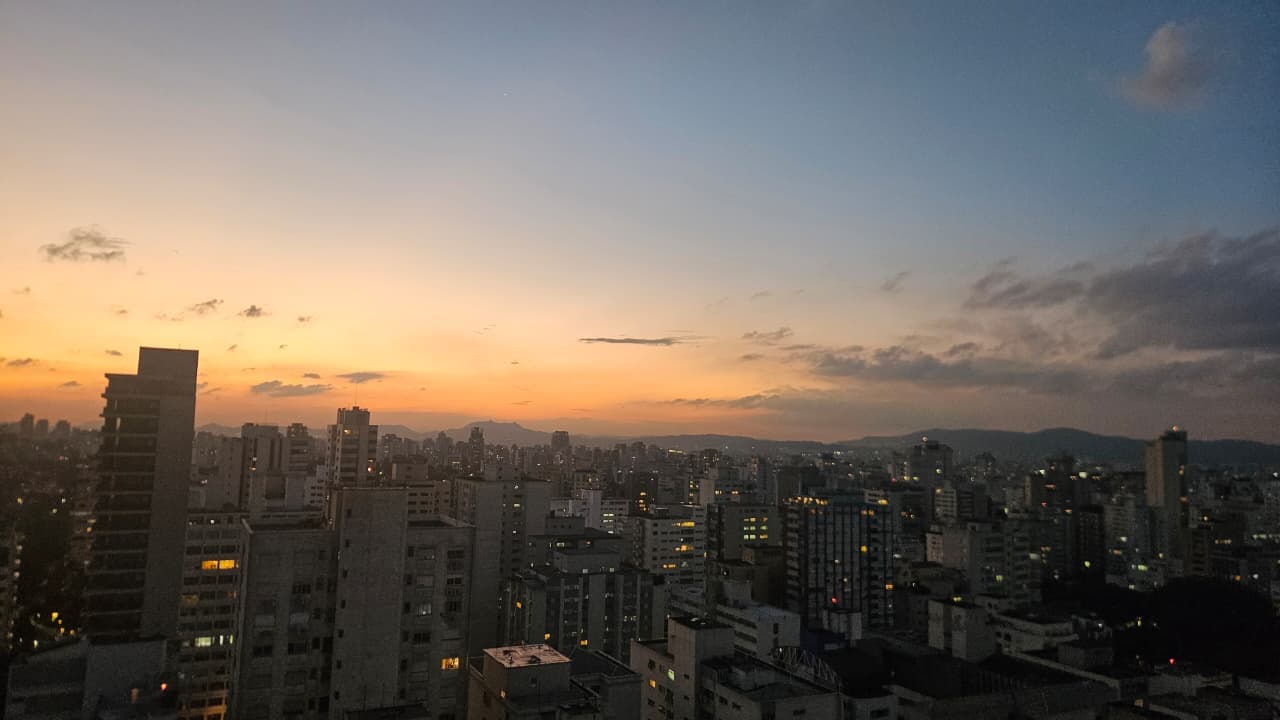 Foto representando Higienópolis