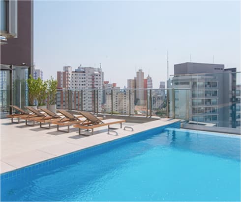 Foto representando Vila Madalena
